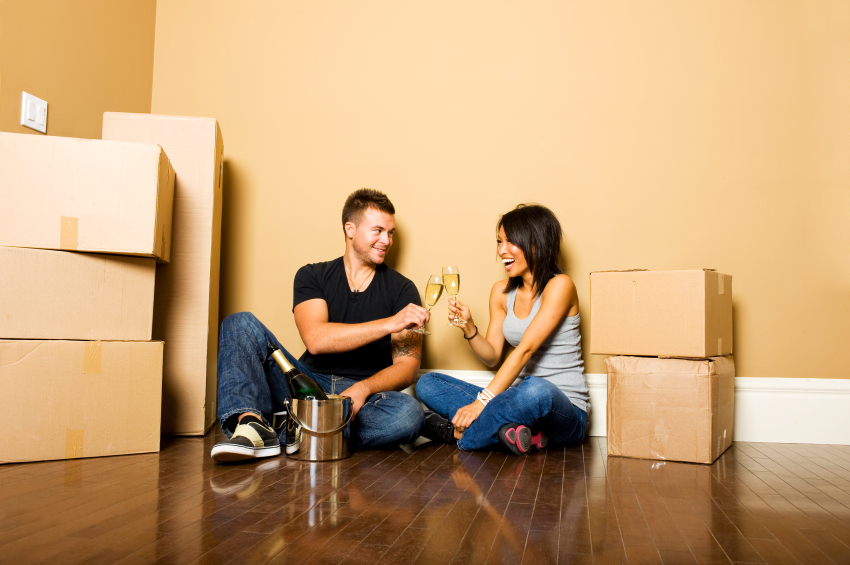 First-Time-Home-Buyers