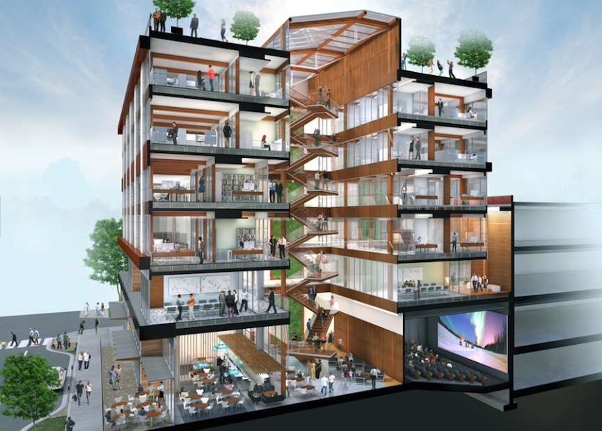Kelowna-Innovation-Centre