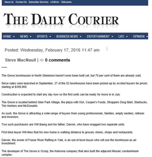 daily courier grove feb 2016