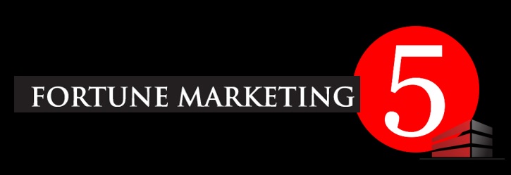 fortune 5 logo bottom right
