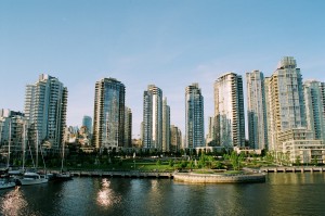 Vancouver-Condo-for-Sale-and-New-Condos-Map-Vancouver