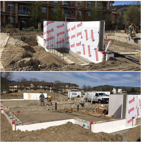 grove april 2016 progress