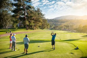Golf