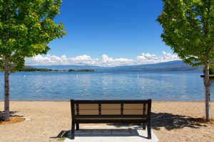 Gellatly Place Kelowna Lakefront
