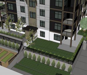 The Stockwell Downtown New Kelowna Condos