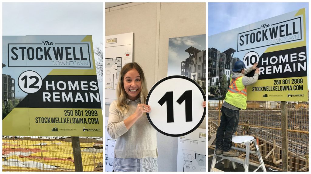 Homes Remaining!